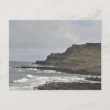 Driving Ireland's west coast: Wild Atlantic Way