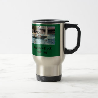 Driving Mug