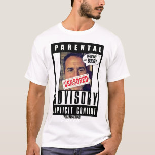 DRIVING TSHIRT