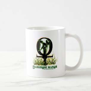DRM Logo Coffee Mug
