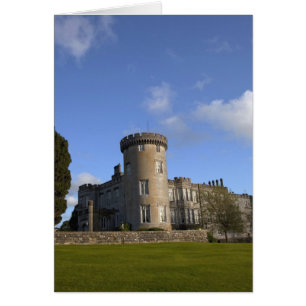 Dromoland Castle Hotel in