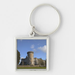 Dromoland Castle Hotel in Key Ring