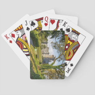 Dromoland Castle, Ireland Playing Cards
