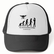 Drone Evolution - Dronevolution