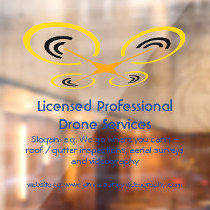 Drone Inspection, Survey and Video Service