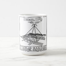 Drone Mapper Mug
