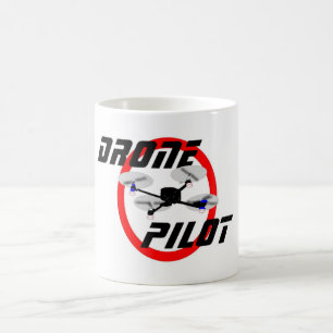 Drone Pilot Coffee Mug