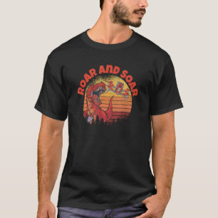 Drone Pilot Gamer Outfit For Rc Racing Quadcopter T-Shirt