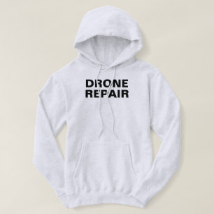 Drone Repair™ Hoodie