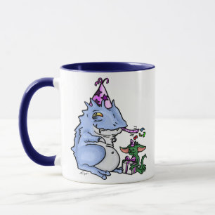 Drool Mug