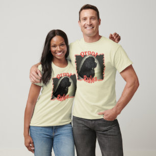 Drool Rules shirt