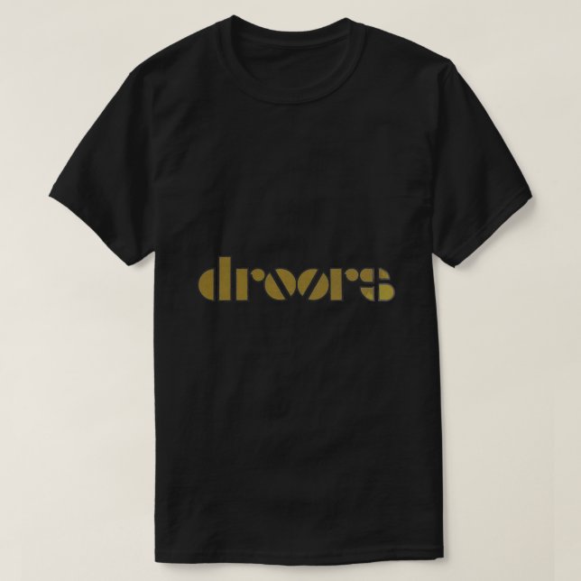 Droors, retro skateboard t shirt design  Classic T (Design Front)