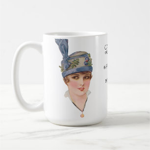 Drop Everything Coffee Mug