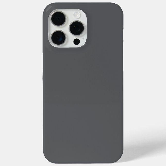 Drop Resistant Case-Mate iPhone Case (Back)