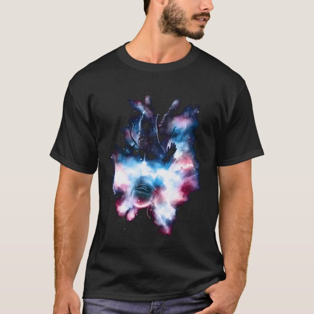 Drop T-Shirt (Front)