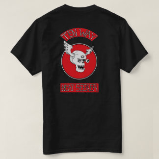 Drop-zone Intimidation T-Shirt