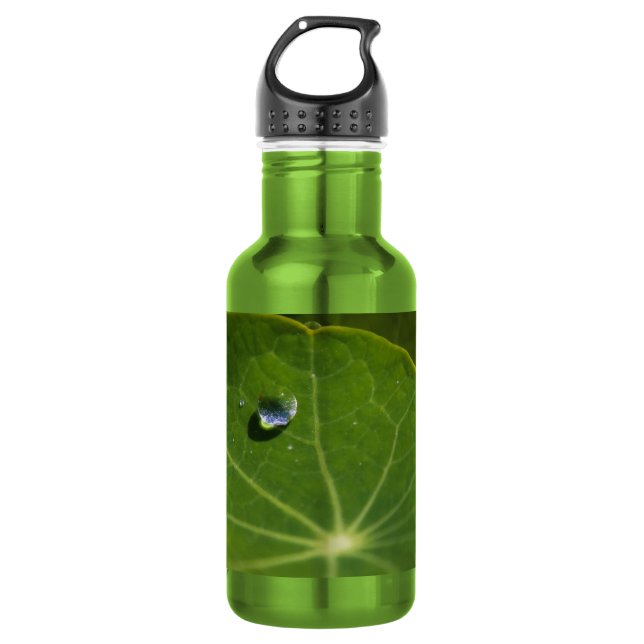 droplet! 532 ml water bottle (Front)