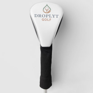 Droplyt Signature Golf Cover