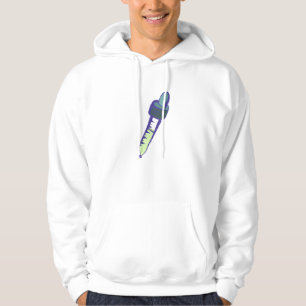 Dropper Hoodie
