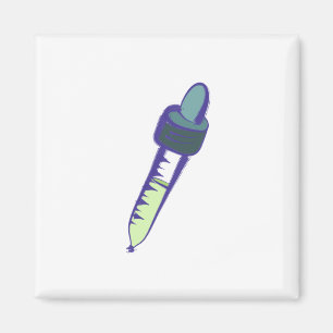 Dropper Magnet