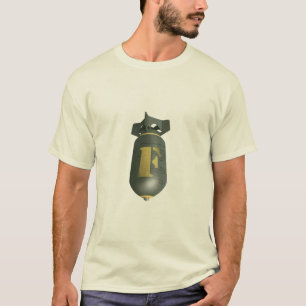 Dropping the F Bomb T-Shirt