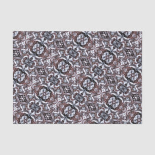 Dropple 001 Tissue Paper