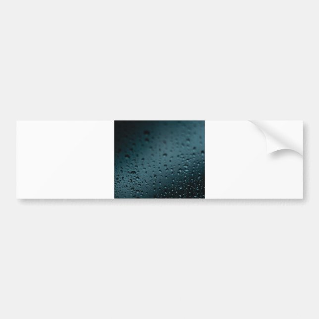 drops bumper sticker (Front)