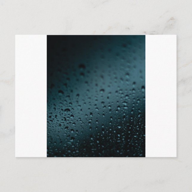 drops postcard (Front)