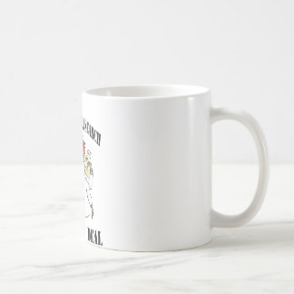 Drosophila Research Coffee Mug
