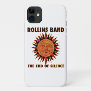 Droud dream band iPhone 11 case