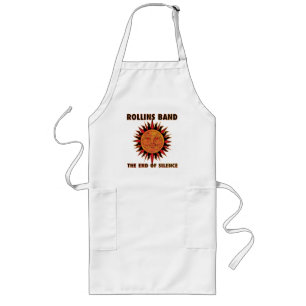 Droud dream band long apron