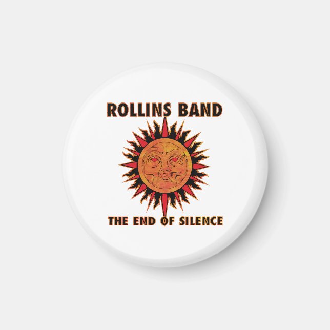 Droud dream band magnet (Front)