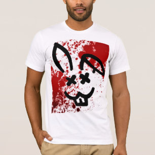DRS Bloody Mess T-Shirt