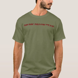 DRT 2 T-Shirt