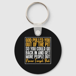 Drug Addiction Awareness To Stop Overdose Motivati Key Ring