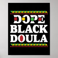 Drug Black Doula African American History Job Prof