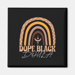 Drug Black Doula African American Midwife Birth La Magnet