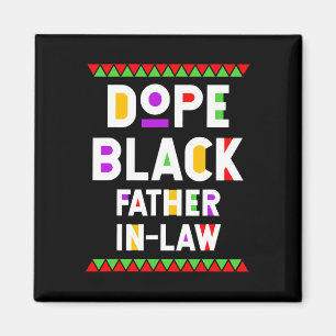 Drug Black Father-in-law African American History Magnet