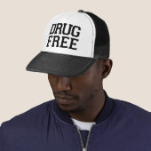 Drug Free Hat (In Situ)