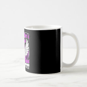 Drug Overdose Awareness My Brother's Wings Cover M Coffee Mug