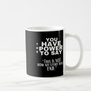 Drug Recovery Overdose Awareness Day Recovery Mont Coffee Mug