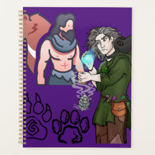 Druid Planner