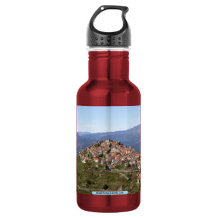 Druid Shrine, Liguria, Italy 532 Ml Water Bottle