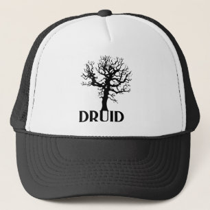 Druid Trucker Hat