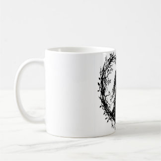 Druidic Devotion Coffee Mug