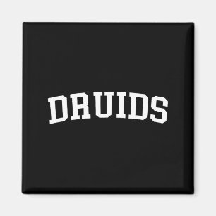 Druids  magnet