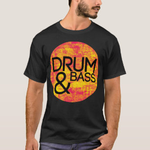 Drum & Bass T-Shirt