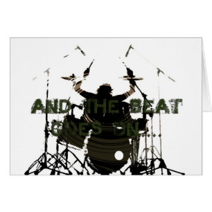 Drum Hero