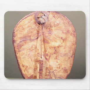 Drum, Lapland Mouse Pad