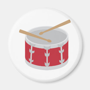 Drum Magnet